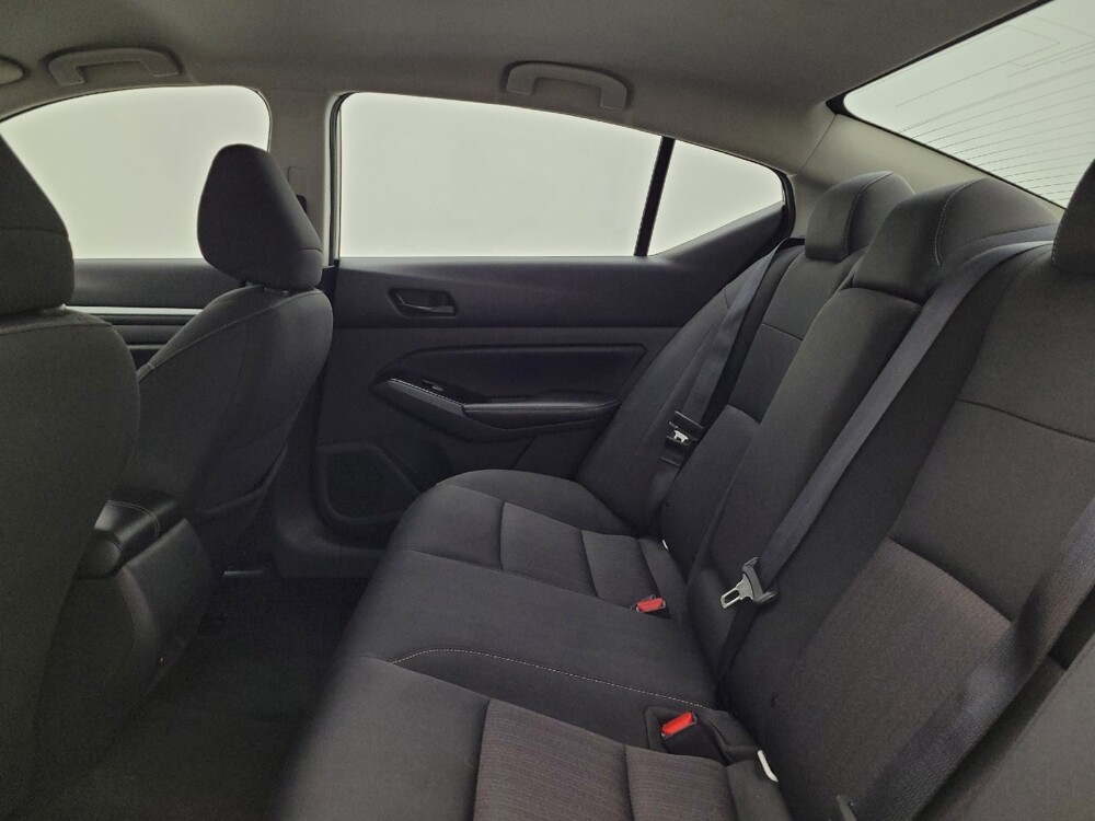 2023 Nissan Altima in Cincinnati, OH 45255 - 18103311 18