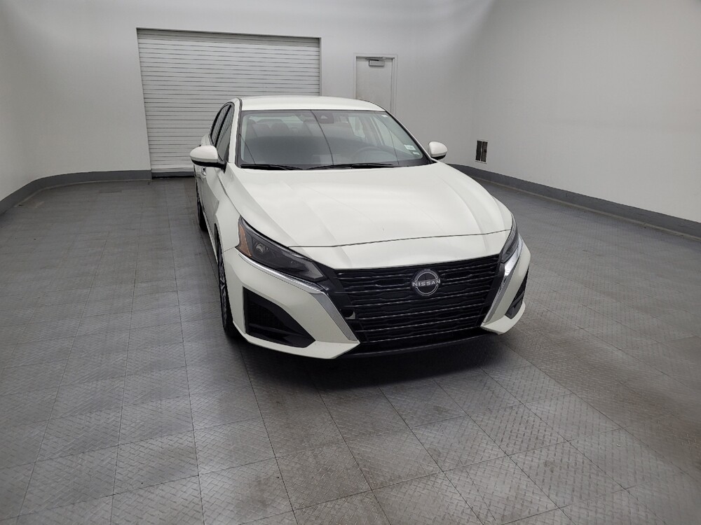 2023 Nissan Altima in Cincinnati, OH 45255 - 18103311 14