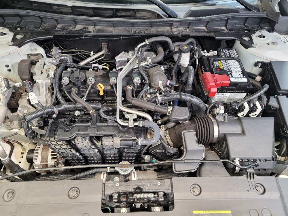 2023 Nissan Altima in Cincinnati, OH 45255 - 18103311 30