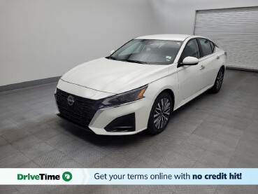 2023 Nissan Altima in Cincinnati, OH 45255