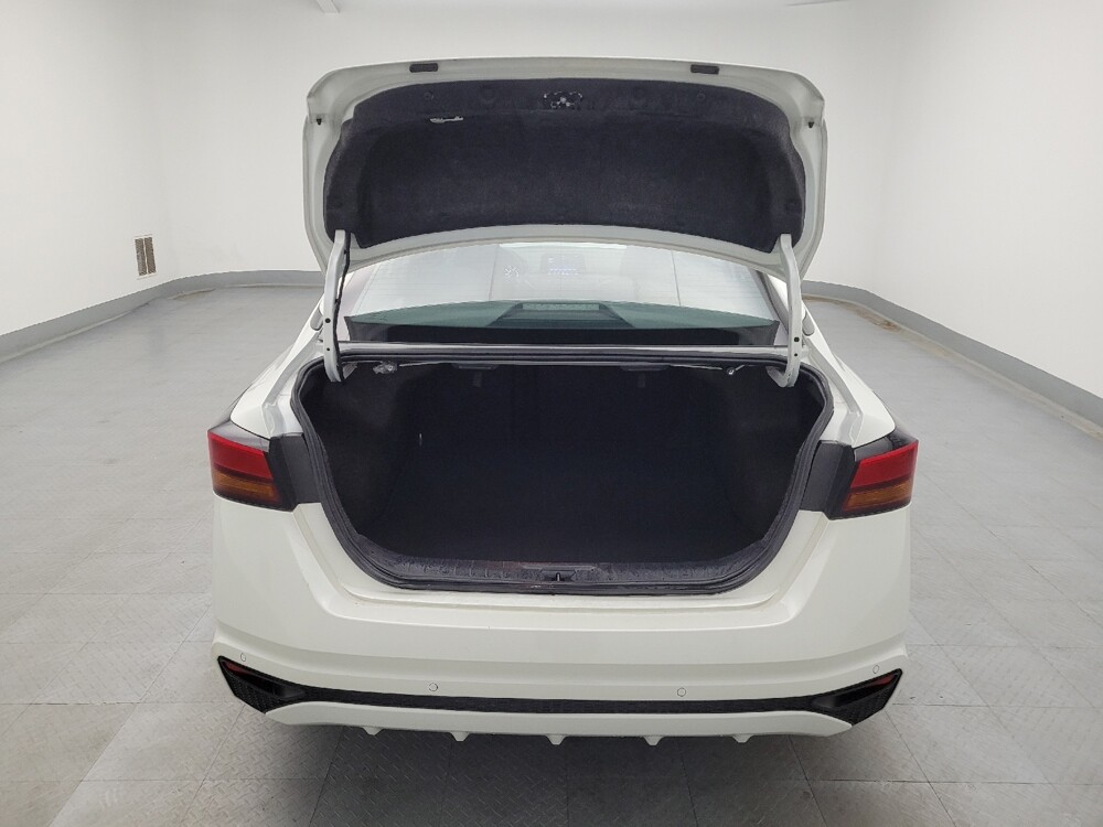 2023 Nissan Altima in Cincinnati, OH 45255 - 18103311 29