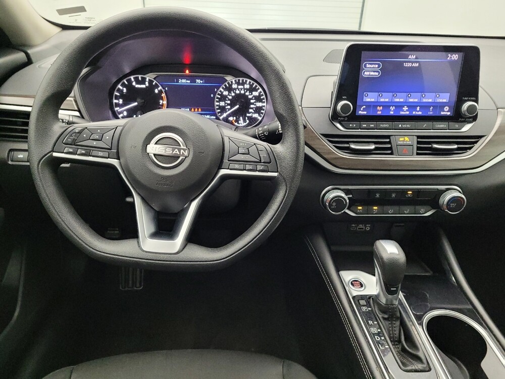 2023 Nissan Altima in Cincinnati, OH 45255 - 18103311 22