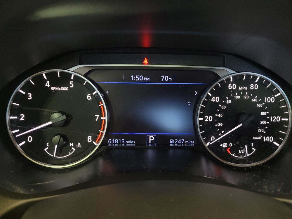 2023 Nissan Altima in Cincinnati, OH 45255 - 18103311 23