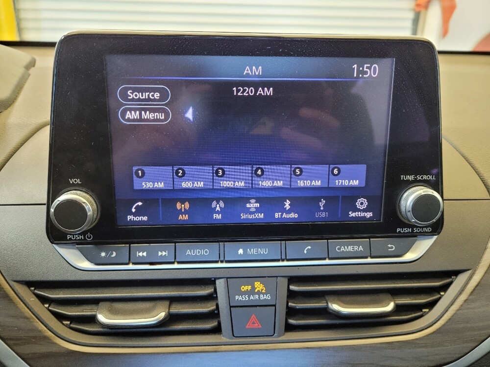 2023 Nissan Altima in Cincinnati, OH 45255 - 18103311 25