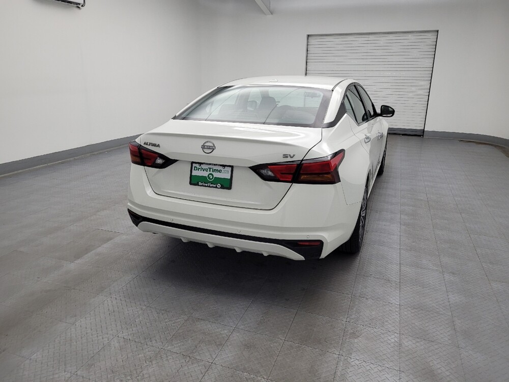 2023 Nissan Altima in Cincinnati, OH 45255 - 18103311 7