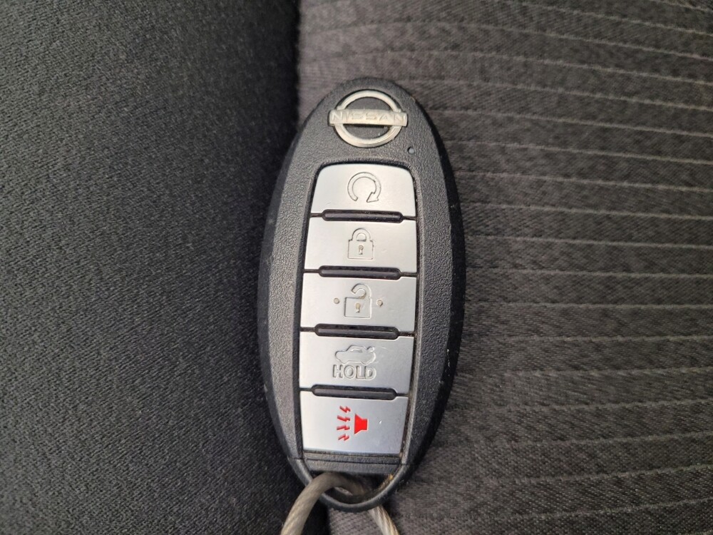 2023 Nissan Altima in Cincinnati, OH 45255 - 18103311 32