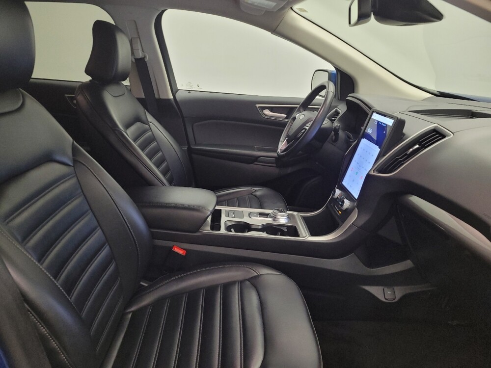 2024 Ford Edge in Columbus, OH 43228 - 18103312 21