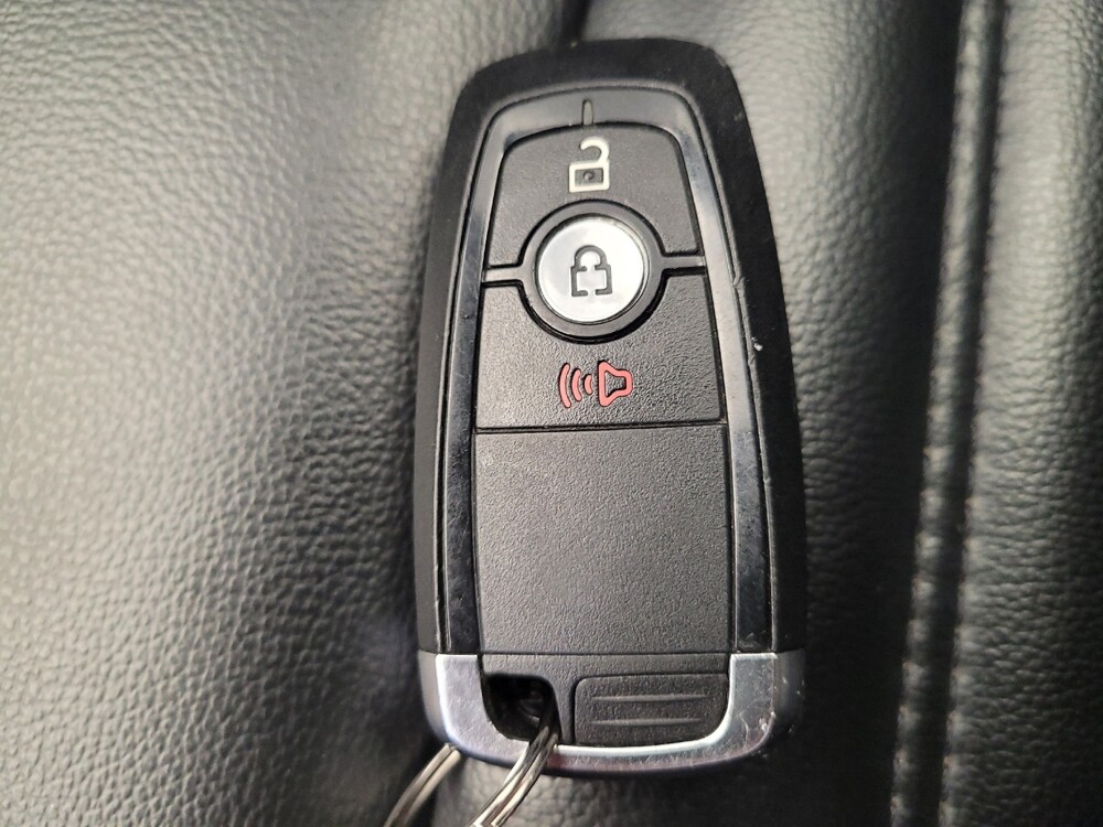 2024 Ford Edge in Columbus, OH 43228 - 18103312 32