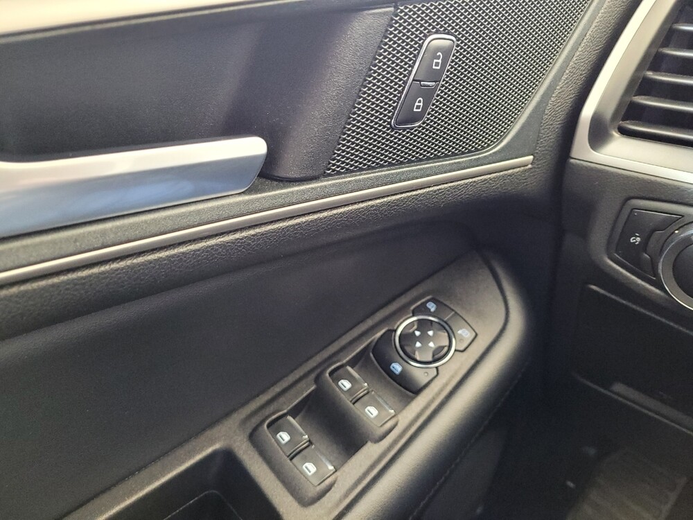 2024 Ford Edge in Columbus, OH 43228 - 18103312 27