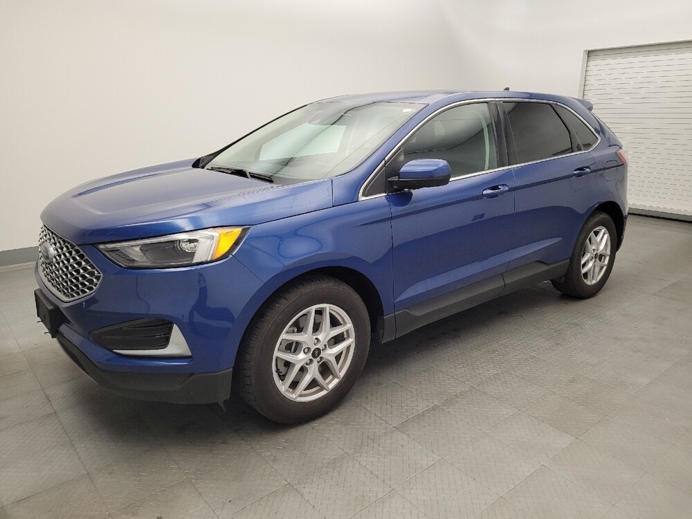 2024 Ford Edge in Columbus, OH 43228 - 18103312 2