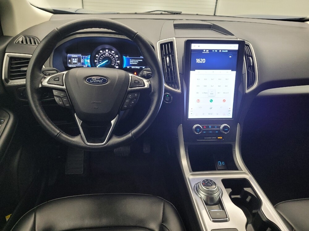 2024 Ford Edge in Columbus, OH 43228 - 18103312 22