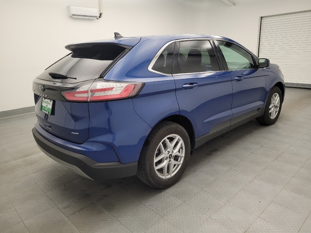 2024 Ford Edge in Columbus, OH 43228 - 18103312 10