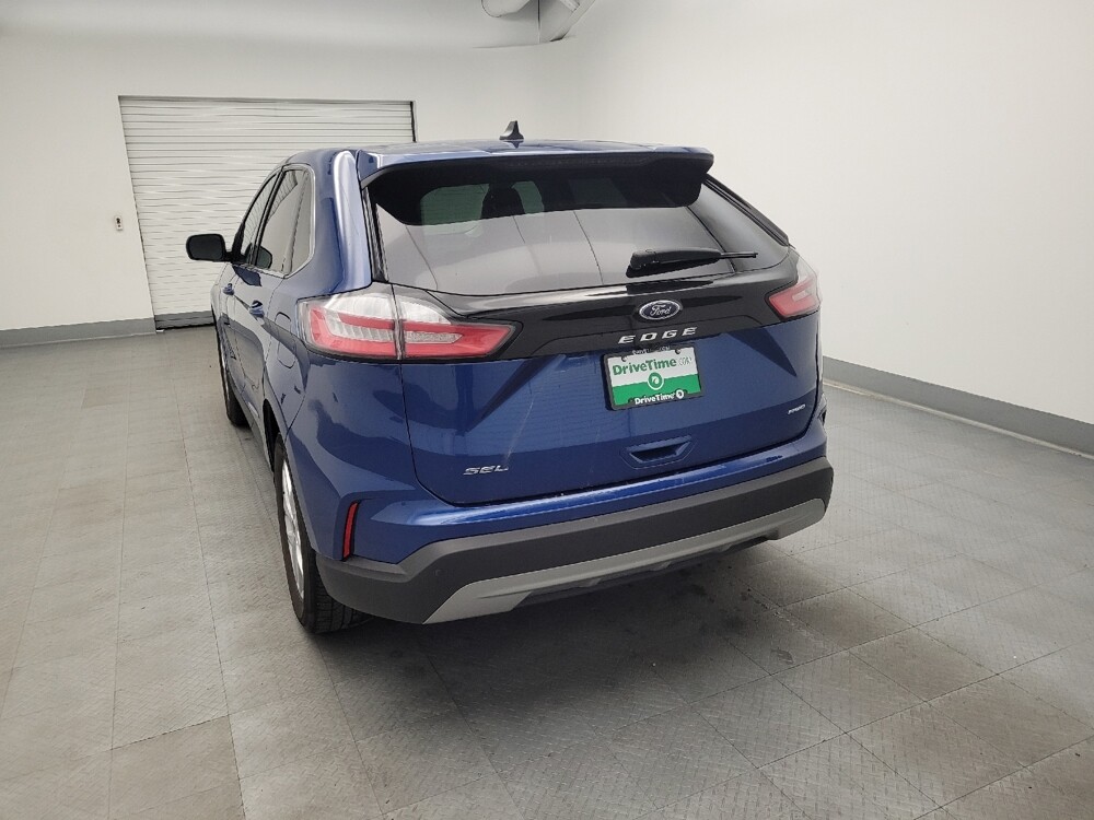 2024 Ford Edge in Columbus, OH 43228 - 18103312 6