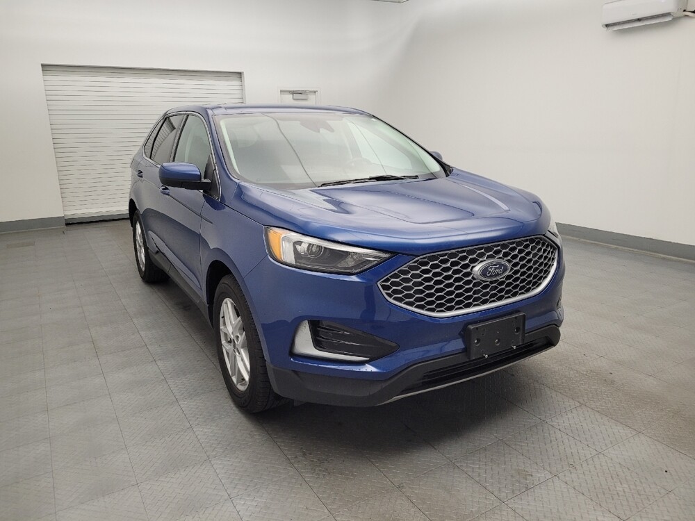 2024 Ford Edge in Columbus, OH 43228 - 18103312 13