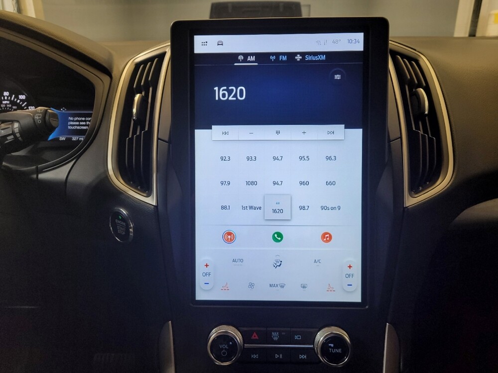 2024 Ford Edge in Columbus, OH 43228 - 18103312 25