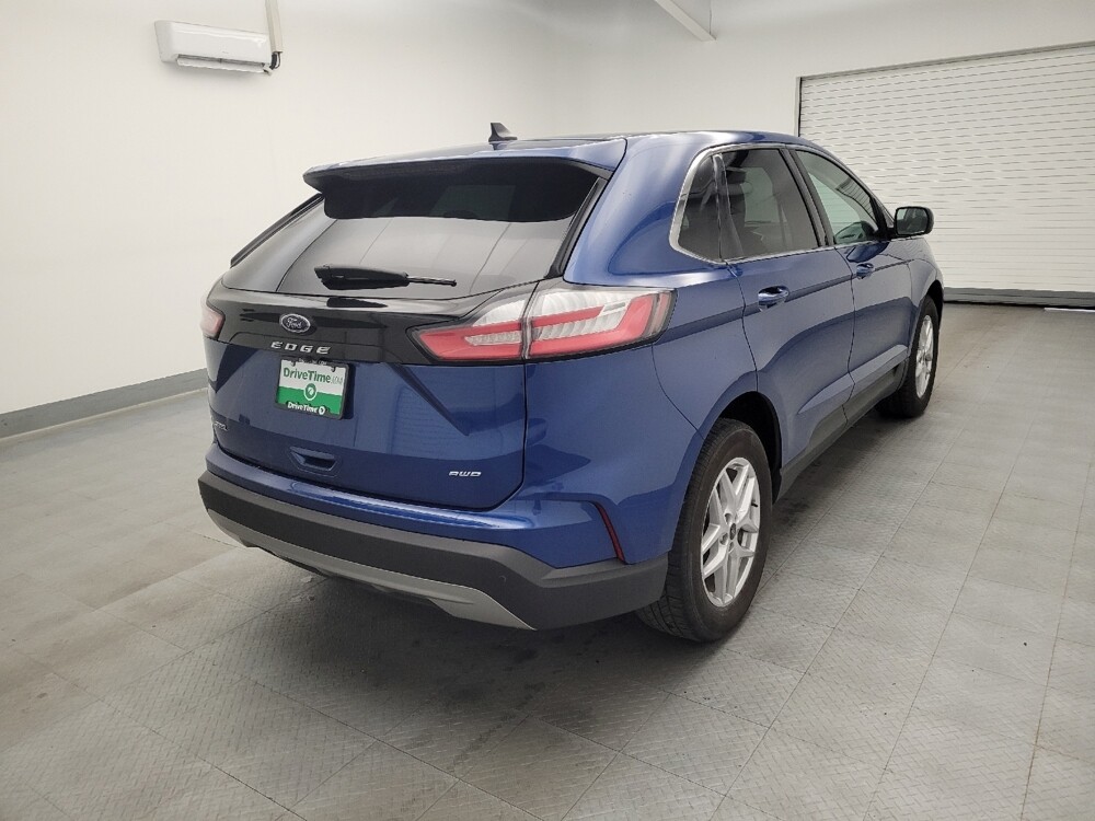 2024 Ford Edge in Columbus, OH 43228 - 18103312 9