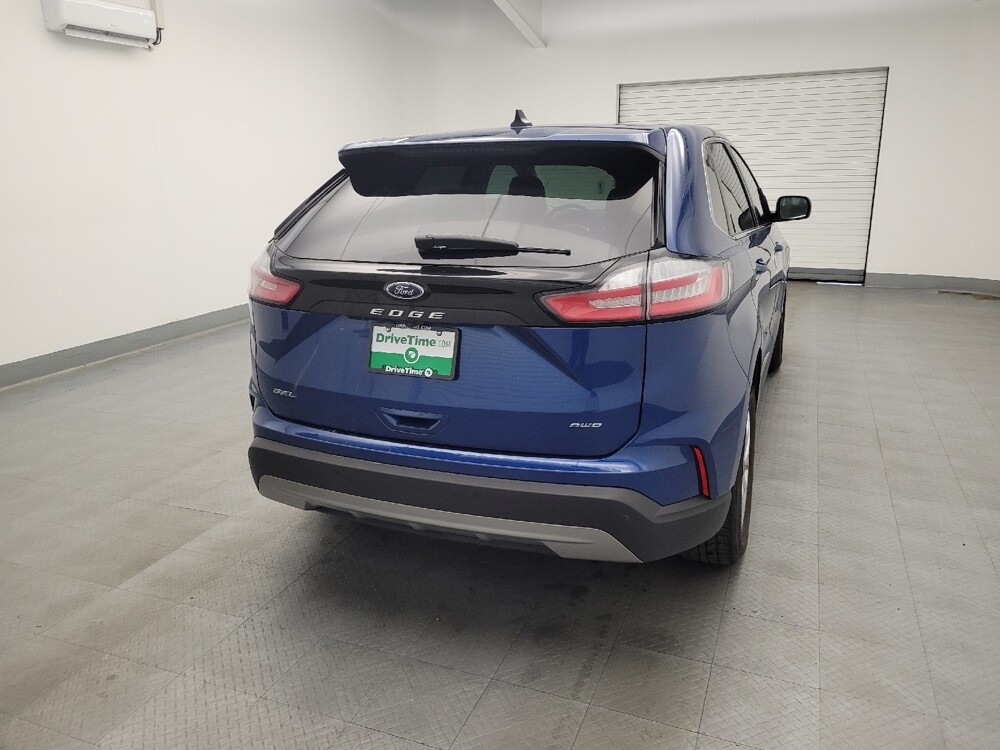 2024 Ford Edge in Columbus, OH 43228 - 18103312 7