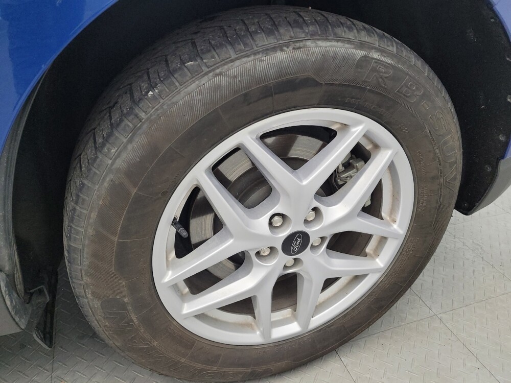 2024 Ford Edge in Columbus, OH 43228 - 18103312 31