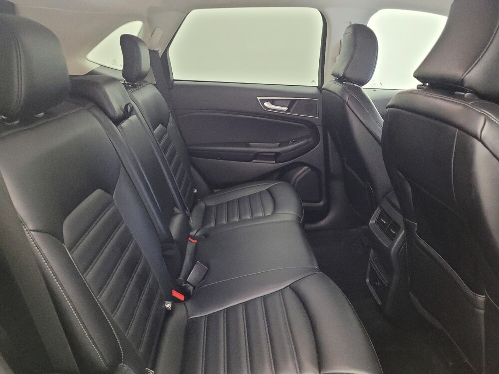 2024 Ford Edge in Columbus, OH 43228 - 18103312 19