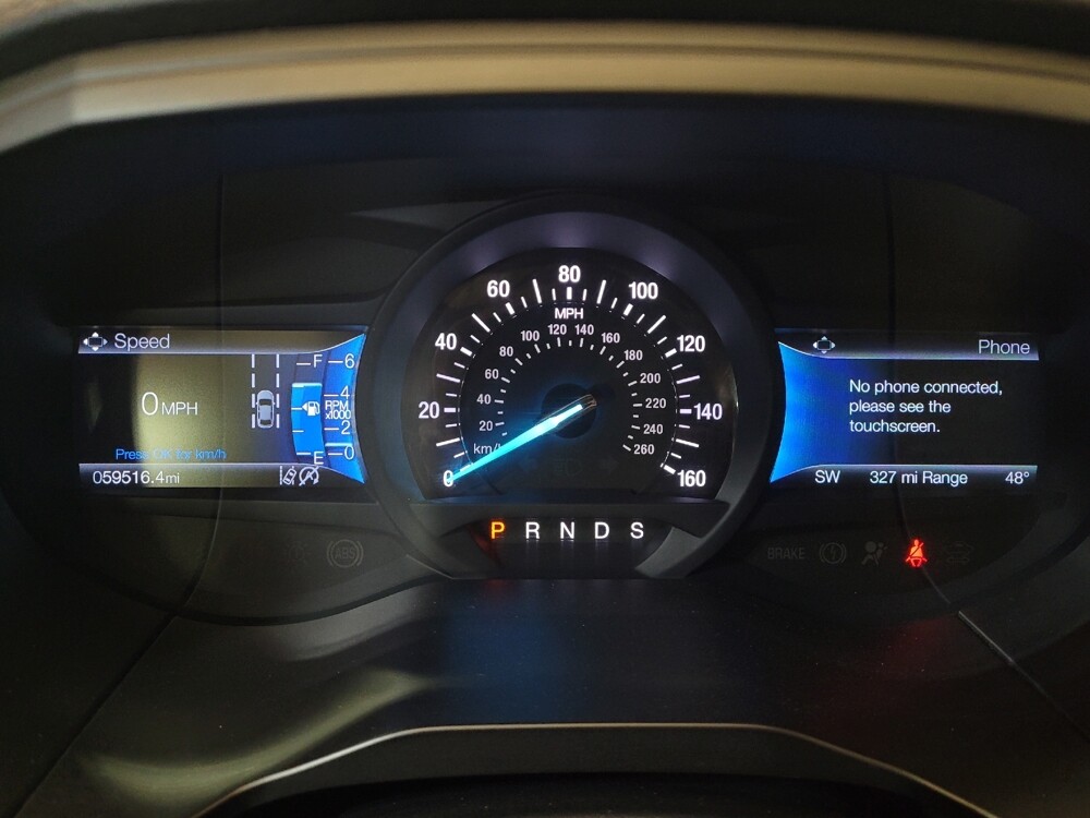 2024 Ford Edge in Columbus, OH 43228 - 18103312 23