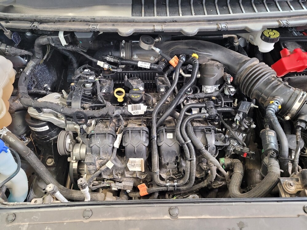 2024 Ford Edge in Columbus, OH 43228 - 18103312 30