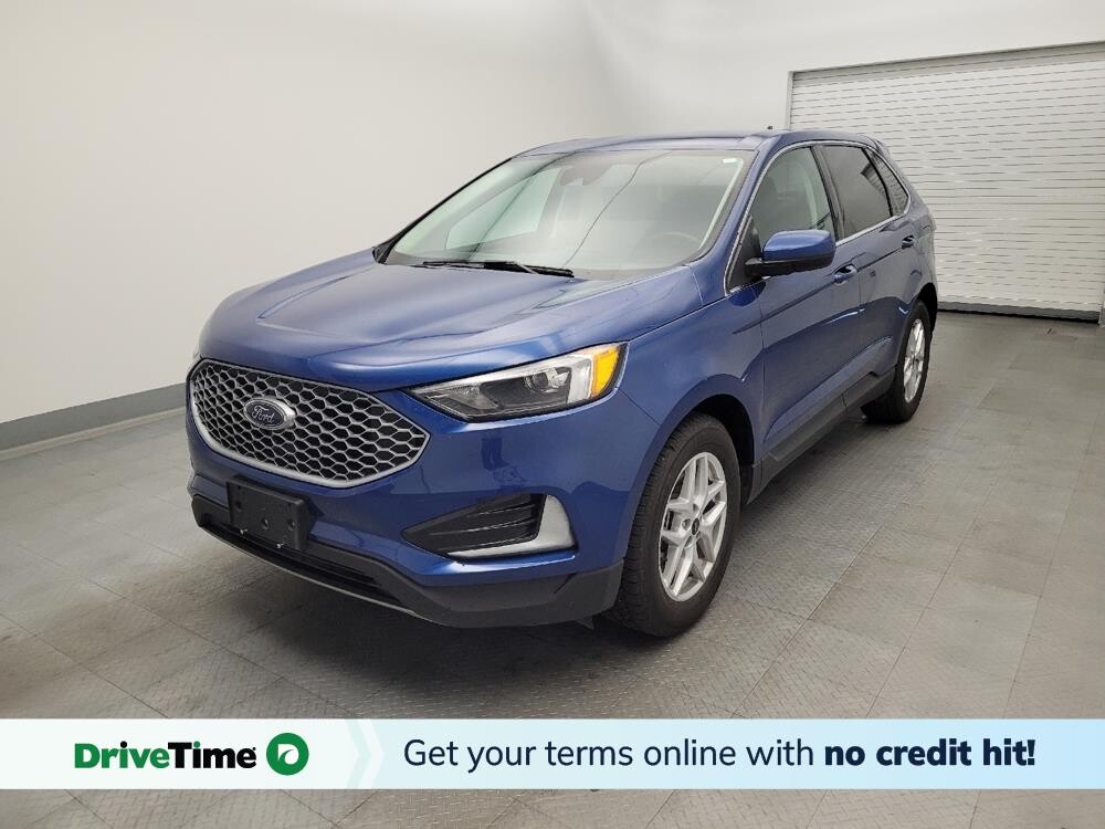 2024 Ford Edge in Columbus, OH 43228 - 18103312