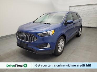 2024 Ford Edge in Columbus, OH 43228
