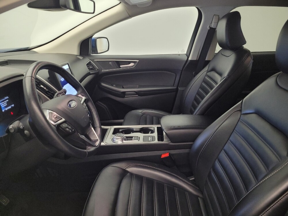 2024 Ford Edge in Columbus, OH 43228 - 18103312 17
