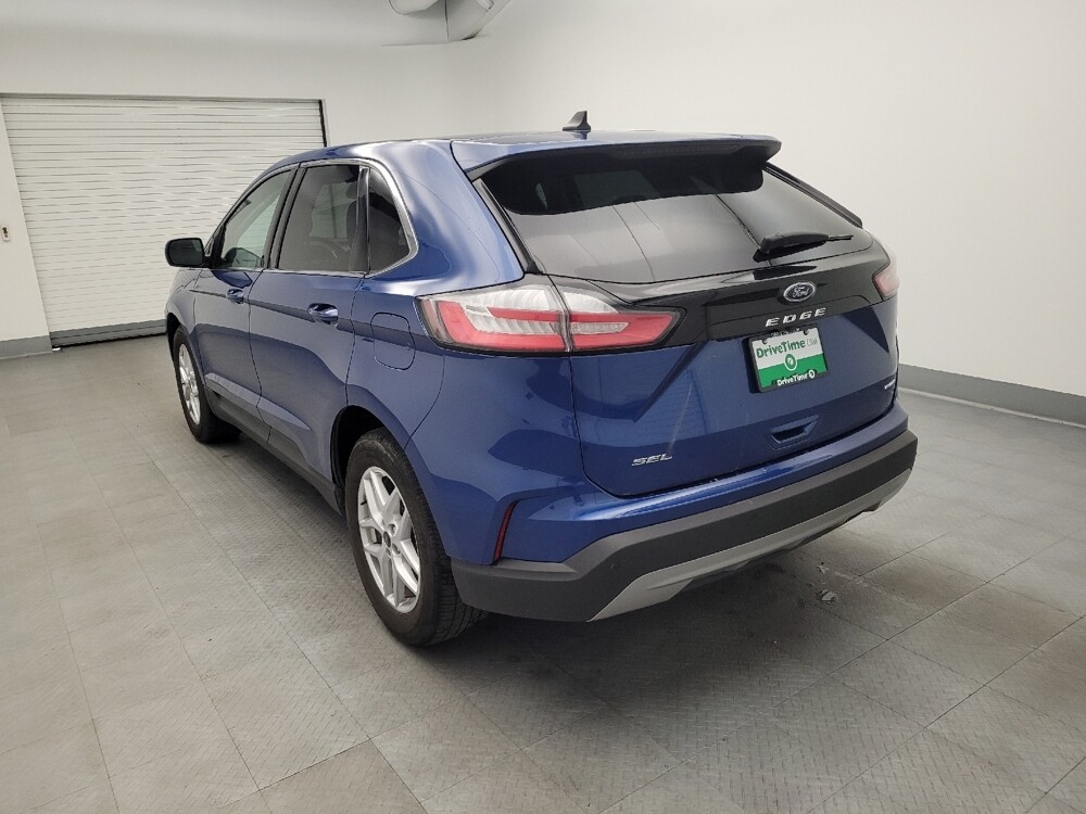 2024 Ford Edge in Columbus, OH 43228 - 18103312 5