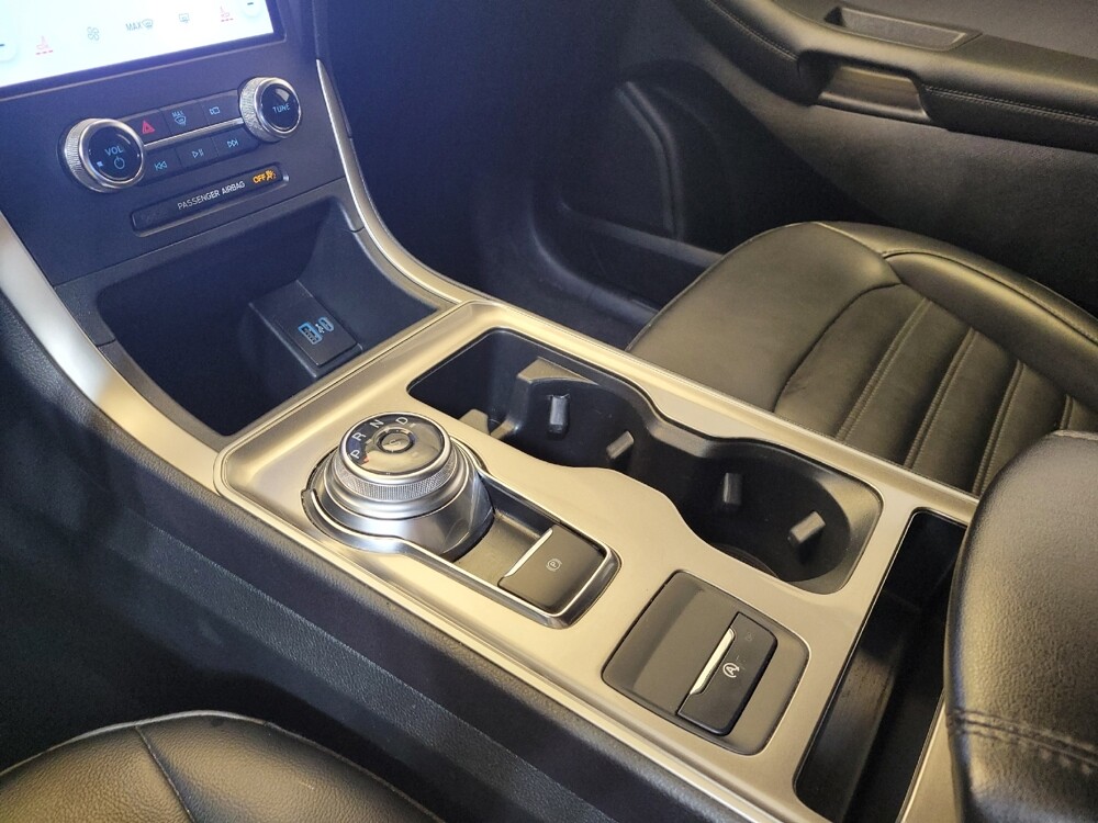 2024 Ford Edge in Columbus, OH 43228 - 18103312 26