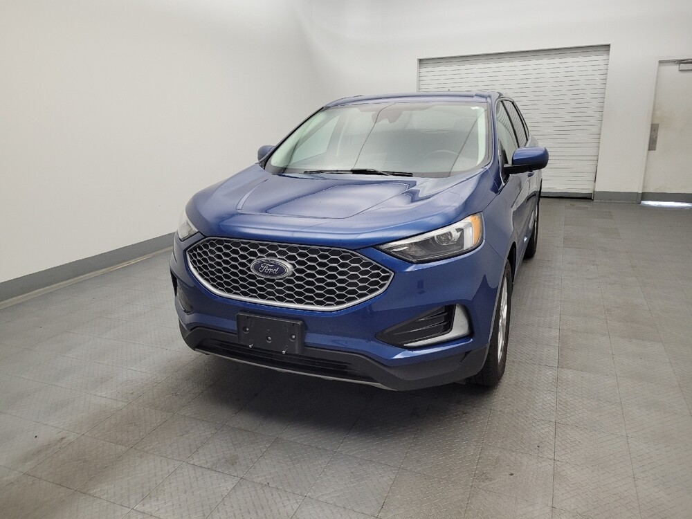 2024 Ford Edge in Columbus, OH 43228 - 18103312 15