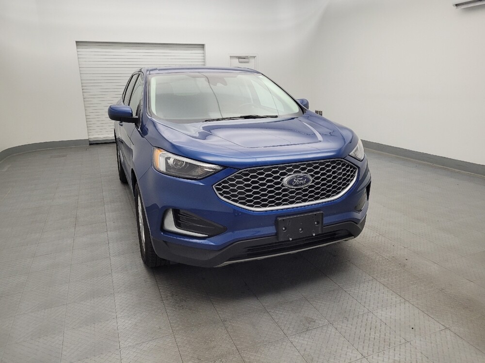 2024 Ford Edge in Columbus, OH 43228 - 18103312 14