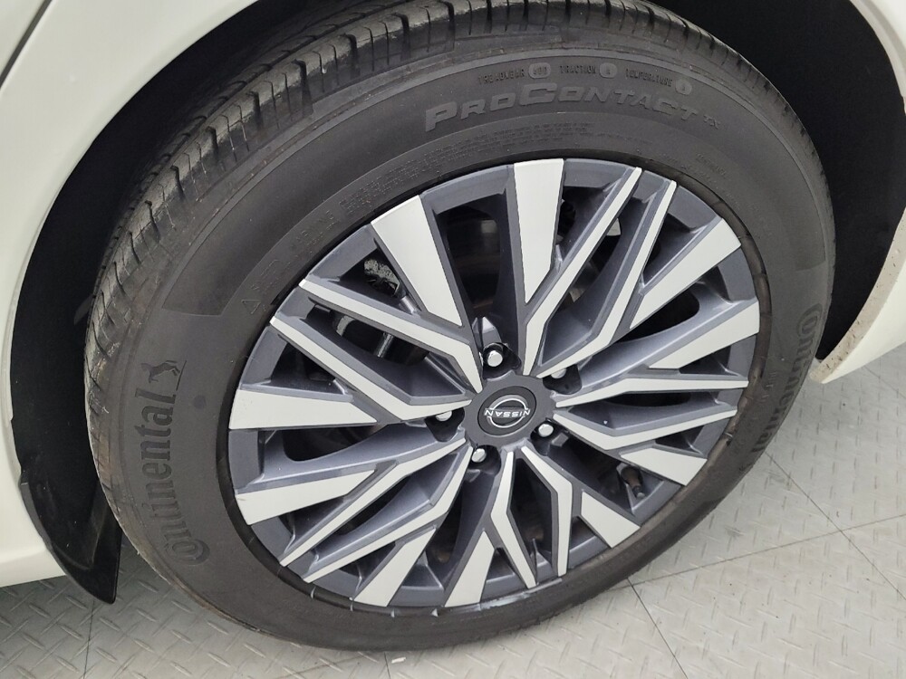 2024 Nissan Altima in Louisville, KY 40258 - 18103314 31