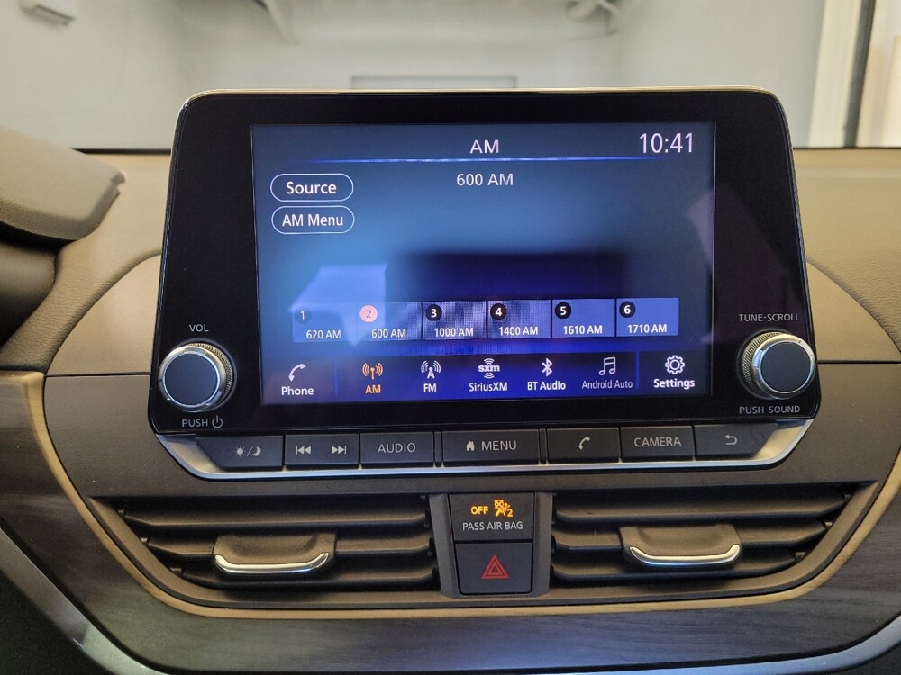 2024 Nissan Altima in Louisville, KY 40258 - 18103314 25