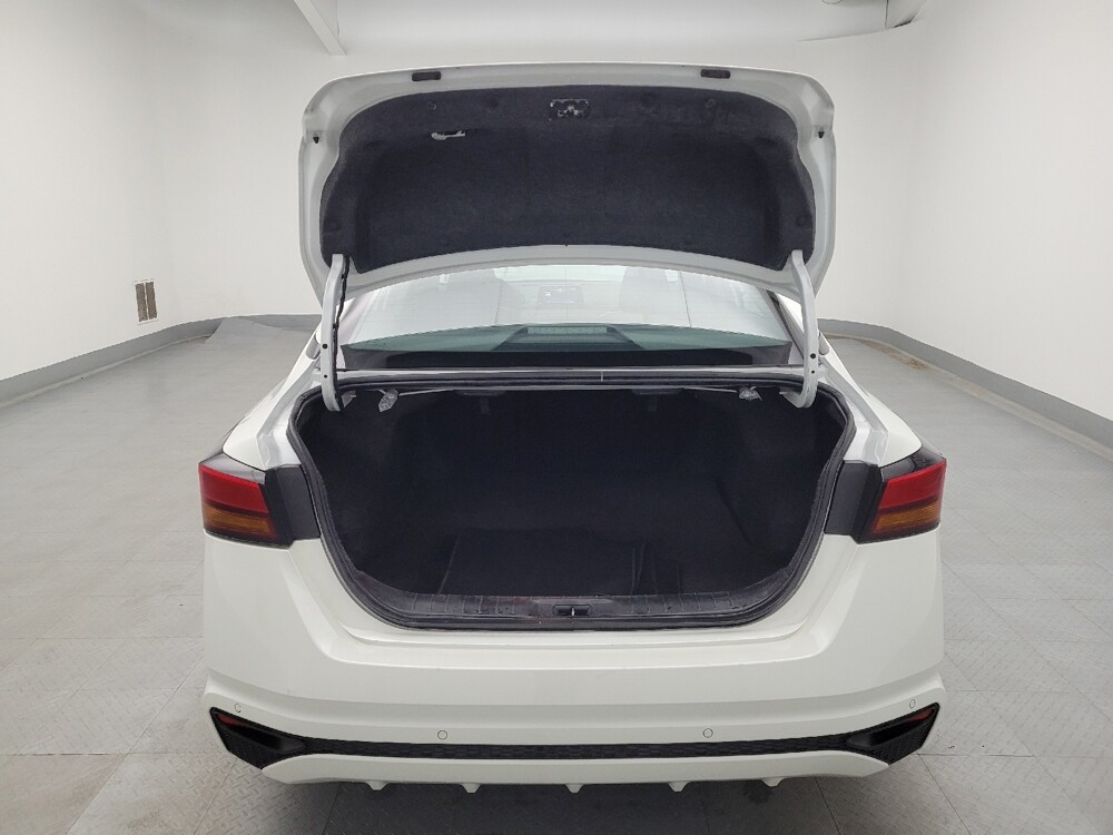 2024 Nissan Altima in Louisville, KY 40258 - 18103314 29