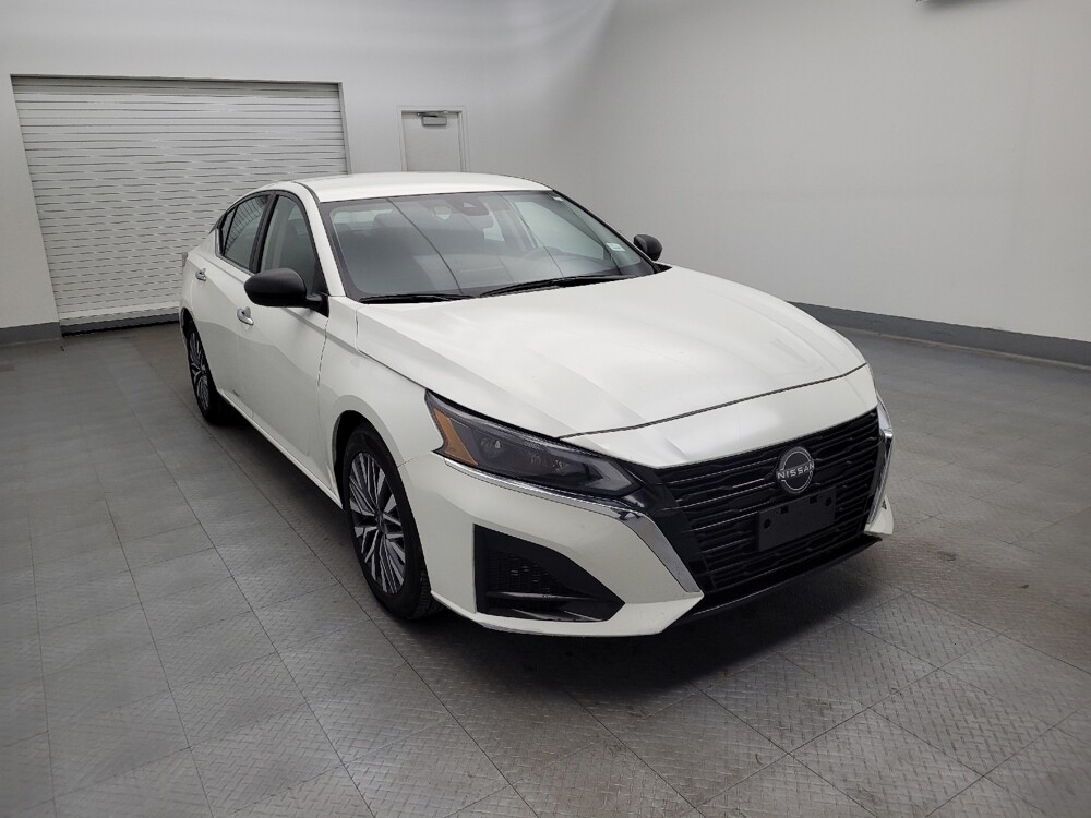 2024 Nissan Altima in Louisville, KY 40258 - 18103314 13
