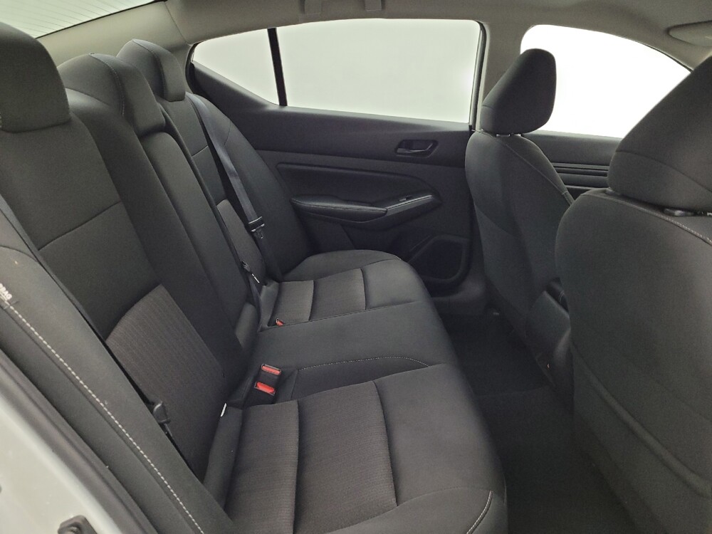 2024 Nissan Altima in Louisville, KY 40258 - 18103314 19