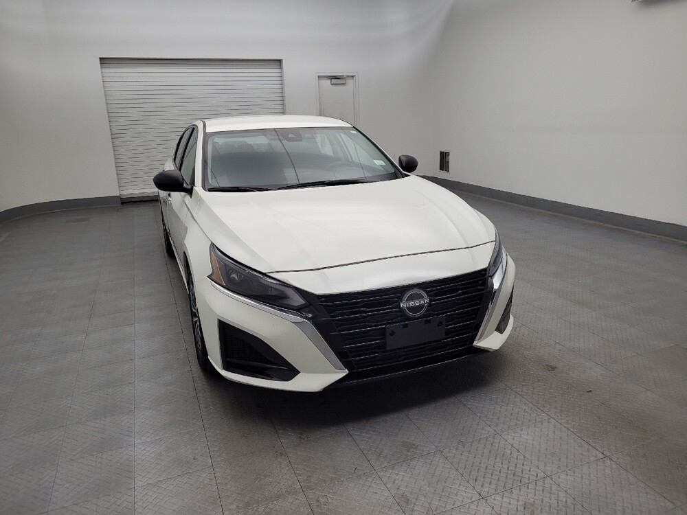 2024 Nissan Altima in Louisville, KY 40258 - 18103314 14
