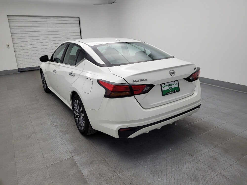 2024 Nissan Altima in Louisville, KY 40258 - 18103314 5