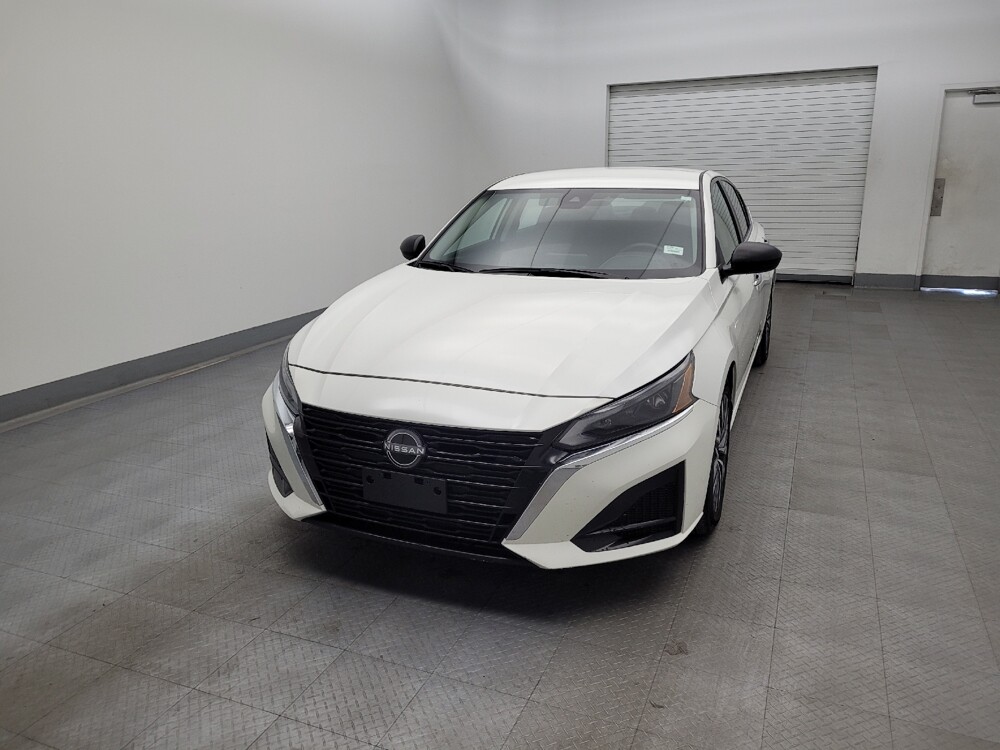 2024 Nissan Altima in Louisville, KY 40258 - 18103314 15