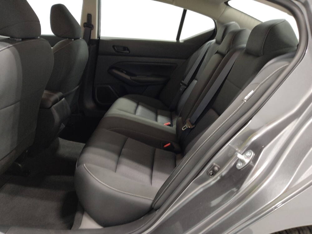 2023 Nissan Altima in Columbus, OH 43231 - 18103316 18