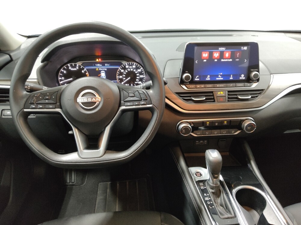 2023 Nissan Altima in Columbus, OH 43231 - 18103316 22