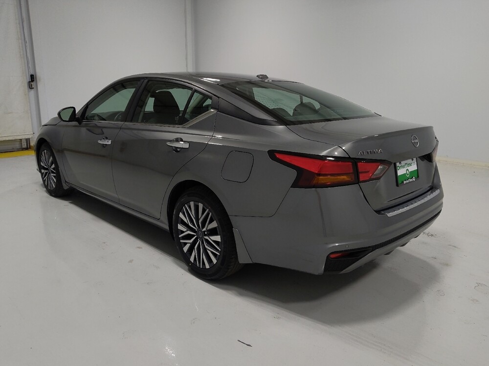 2023 Nissan Altima in Columbus, OH 43231 - 18103316 5