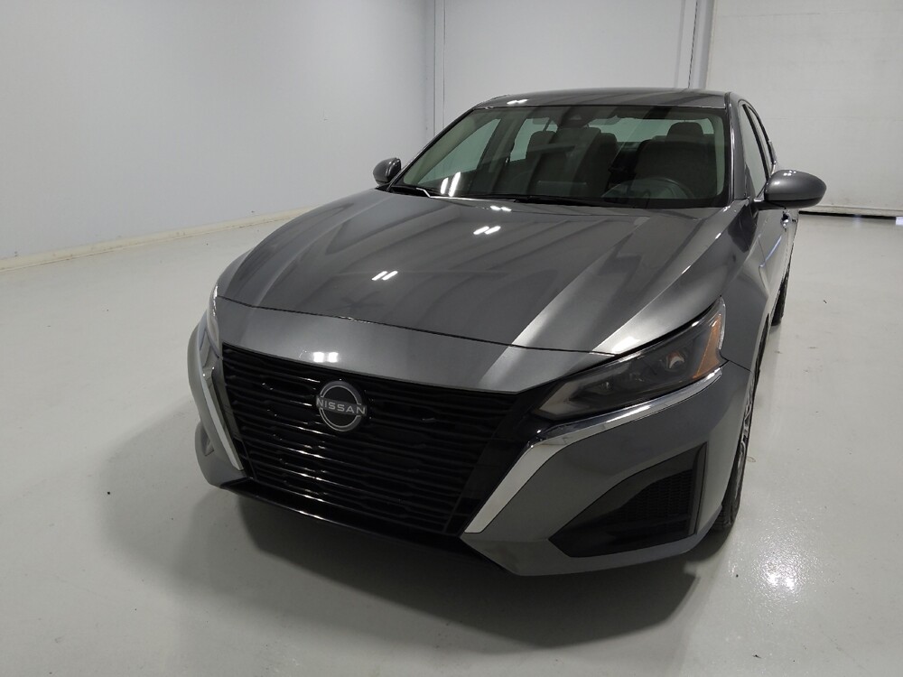 2023 Nissan Altima in Columbus, OH 43231 - 18103316 15
