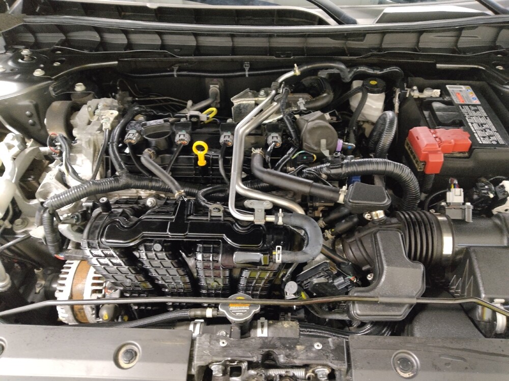 2023 Nissan Altima in Columbus, OH 43231 - 18103316 30