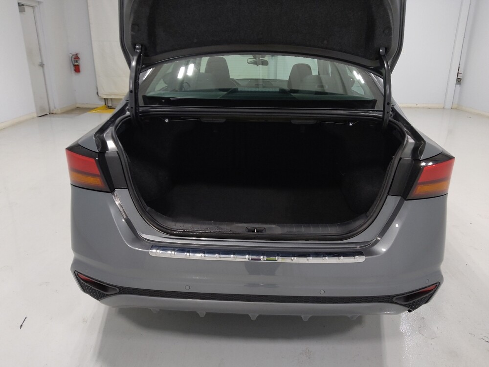 2023 Nissan Altima in Columbus, OH 43231 - 18103316 29
