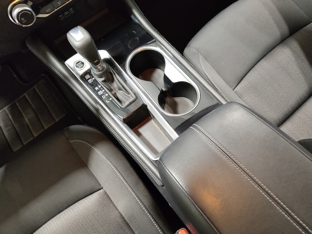 2023 Nissan Altima in Columbus, OH 43231 - 18103316 26