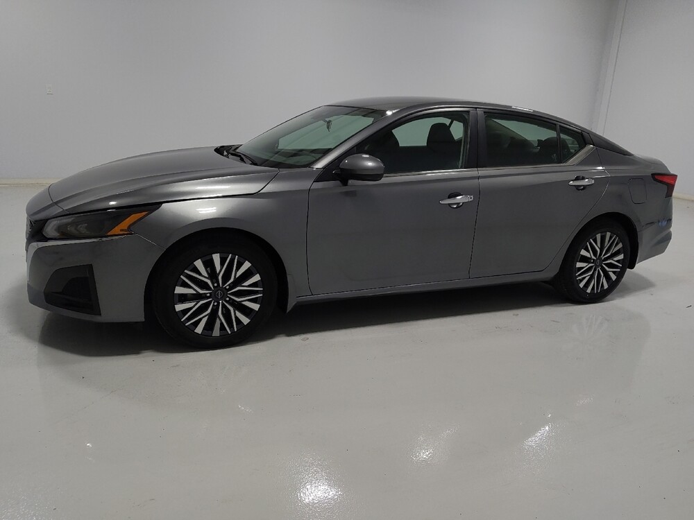 2023 Nissan Altima in Columbus, OH 43231 - 18103316 2
