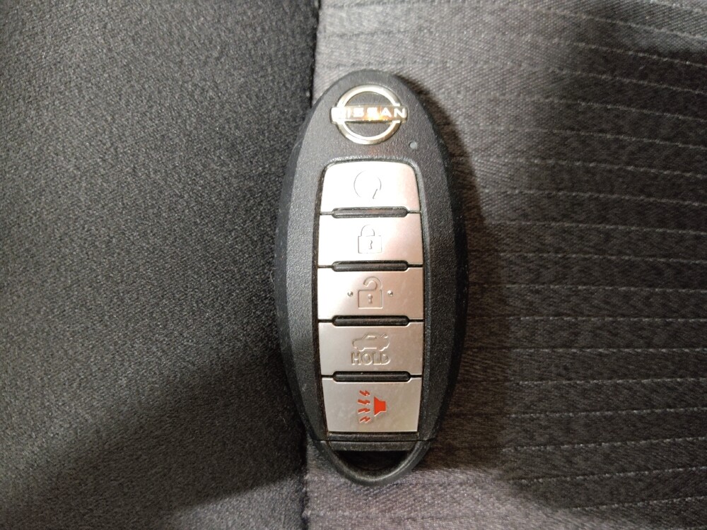 2023 Nissan Altima in Columbus, OH 43231 - 18103316 32