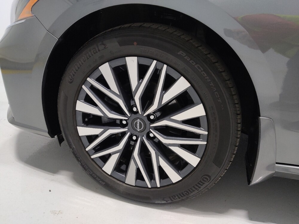 2023 Nissan Altima in Columbus, OH 43231 - 18103316 31